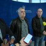 Vlada državnim službenicima nudi povećanje osnovice od 1,5 posto i 20 eura za topli obrok. Sindikati: ‘Neprihvatljivo!’