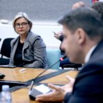 HDZ upravo zabranio rasvjetljivanje uloge SOA-e u aferi s otpadom u Lici, prije toga se posvađali Benčić i Grmoja