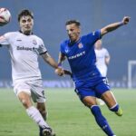 Dinamo bi htio da ga europska pobjeda vrati na pravi put, ali ovakav Slaven djeluje kao nagazna mina