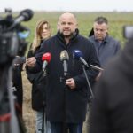 Hajdaš Dončić: ‘Kada preuzmemo vlast, preuzet ćemo nadležnost na gospodarenjem otpadom’