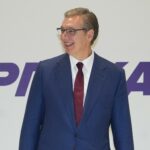 SNS nakon izbornog poraza predložio Vučića za novog predsjednika stranke