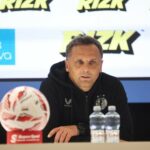 Mario Kovačević nakon poraza od Rudeša: ‘Ako su ljudi najviše ljuti na mene, prihvaćam krivnju’