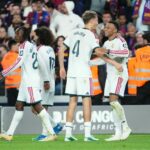 Real uz puno sreće poveo u El Clásicu. Pogledajte kako je Mbappé zatresao Barceloninu mrežu