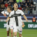 Dinamov europski suparnik sudjelovao u posebnoj utakmici Ligue 1. Ovoliko penala nije viđeno od 1992.