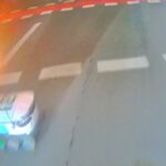 Video. Robotsko vozilo skrivilo sudar s devet ozlijeđenih pa pobjeglo s mjesta nesreće