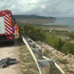 Detalji užasa kod Masleničkog mosta: slovenska obitelj sletjela u provaliju, poginuo djed