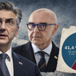 Tužna istina o mirovinama: velika većina prima manje od 706 eura, a iznad 1500 samo dva posto