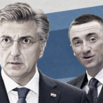 Plenković si teško može dozvoliti da izgubi Penavu. Nije jasno kako bi bez njega do nove Vlade