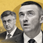 Kako je moguće da premijer s nemalim egom danima trpi da ga javno ponižava jedan Penava?