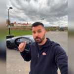 Krađa Bugattija od tri milijuna eura ili PR predstava? Rimac priznao da je ostavio ključeve, stručnjak sumnja u priču