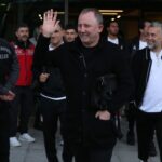 Turska dobila novog izbornika, može li je Sergen Yalçın vratiti među europsku elitu?