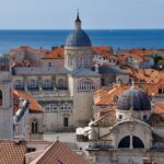 Ovaj hrvatski grad proglašen je najboljom obalnom destinacijom, prije Barcelone i Lisabona