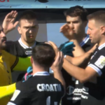 Video. Hrvatska socca reprezentacija rutinski je svladala Grčku, već večeras igraju protiv Srbije