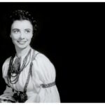 Umrla Sonja Kastl, jedna od najvećih hrvatskih balerina