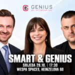 Malo o ulaganju, pa pub kviz s Kotigom: Genius vas poziva na rođendan