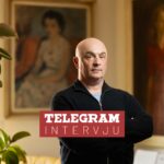 Život zagrebačkog kirurga: bio je ratni dragovoljac, uspio u Americi, izdao romane i skupio senzacionalnu zbirku umjetnina