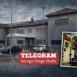 Zaposlenicu Hitne uporno zlostavljao 30 godina stariji kolega. Šef, HDZ-ovac, štitio ga dok nije primio Telegramov upit