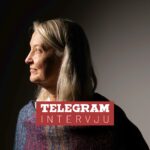 Životni intervju Vesne Teršelič: ‘Ljudi me i danas na ulici nazivaju komunističkom beštijom. Naučila sam gledati u daljinu’