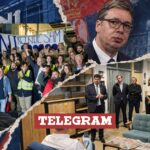 Jedna redakcija se raskolila, drugoj nameću Vučićeve urednike. Istražujemo što se događa s N1 i Novom u Srbiji