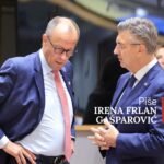 Plenkoviću prijeti opasan spor s Njemačkom. Berlin ima velike planove, Hrvatska mu stoji na putu