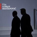 Za Putina je Trump полезный дурак, korisna budala, a za Europu golema prijetnja. Kako ćemo izdržati još dvije godine?