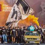 Društvo je normaliziralo ustaštvo pa je Torcida posegnula za Hitlerom. Split bi mogao biti najava distopije