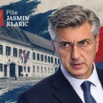 Plenković ušao u bitku za političko preživljavanje. Ovo je njegova taktika za ostanak na vlasti