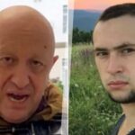 Zlato, oružje, droga i 500 plaćenika: kako je Prigožinov sin spasio očev zloglasni imperij
