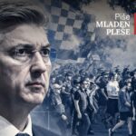 Plenkovićeva reakcija na Torcidin skandal samo je dokazala: on je pustio ustaštvo u mainstream