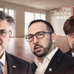 Zagreb diže porez na nekretnine na maksimum, što to znači? Brojke pokazuju: Vladin model kolosalno je promašen