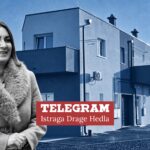 Ovako nešto mogu samo HDZ-ovci: Suprug aferične županice s dva partnera izgradio ovu zgradu, on uložio samo 2100 eura