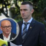 Šef DP-a napadom na policiju izazvao lom: poslušnost mu upravo otkazao njegov državni tajnik u MUP-u