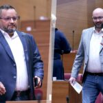 Dva oporbenjaka danas nisu digla ruke za Plenkovićev opoziv, računa li HDZ na njih ako se raziđe s Penavom?