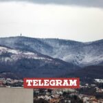 Meteorolog za Telegram potvrdio: ‘Da, za vikend je u Hrvatskoj moguć prvi snijeg’