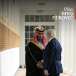 Trump ih je izdao, no uranij neće: nepromišljena američka politika tjera Arape u utrku za atomskom bombom