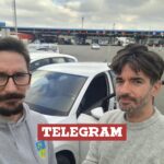 BREAKING Telegramovim reporterima zabranjen ulazak u Srbiju: ‘Vi ste pisali protiv vlasti…’