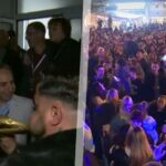 Video. Diljem Srbije se slavi, na Terazijama plešu kolo, ljudi bježe iz Ćacilenda. Studenti euforični: ‘Pobjeda!’