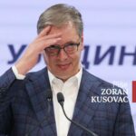 Načas se ponio kao džentlmen, a onda je iz njega progovorilo poznato zlo. Čini se da se Vučić doista boji zatvora
