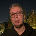 Video. Vučić se prvi put javio nakon izbornog poraza: ‘Zanimljivo, sada nitko ne smije reći ni riječ’