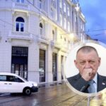 Šef zagrebačkog HDZ-a napao Tomaševića zbog kavane Corso: ‘Prisvaja si Plenkovićeve zasluge’