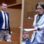 Puljak: ‘Onaj tko u Omišu nije aktivirao SRUUK mora odgovarati’; HDZ-ov Herman: ‘E nećete od Omiša raditi Novi Sad’