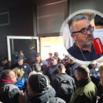 Nakon upada građana šef Informera mahnitao na mrežama pa teško optužio majku mladića poginulog u Novom Sadu