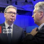 Vučićev poraz vrlo je loša vijest za tvrdu desnicu. A i za Andreja Plenkovića