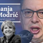 Što je točno očekivao Aleksandar Vučić? Ta njegova zatečenost apsolutno je patetična