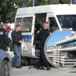 Prijetio masakrom na splitskom fakultetu, ide šest mjeseci u zatvor: ‘Ali ja sam sada ministrant’