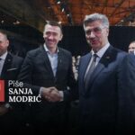 Penava pronašao način da se predstavi kao spasitelj Hrvata u Gvozdu. Račun ćemo platiti svi mi
