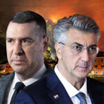 Današnji show HDZ-ovaca u Saboru je, najblaže rečeno, bešćutan. Pa neki dan je umrla šesta žrtva požara u Omišu