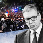 Vučić je proizveo kontraefekt. Ovoliku masovnu euforiju Srbija nije vidjela ni kada je srušen Slobodan Milošević