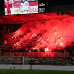 Hajdukovi navijači spremaju invaziju na Thunov stadion, ali na jednom dijelu ne smiju imati svoja obilježja