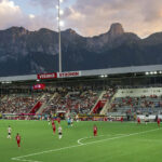 Thun od kupaca ulaznica traži da se izjasne jesu li za Hajduk, a nudi i promjenu mjesta na stadionu